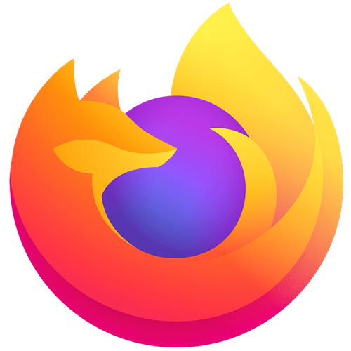 Firefox