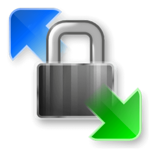 WinSCP