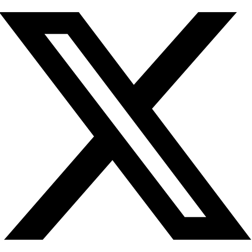 X(Twitter)